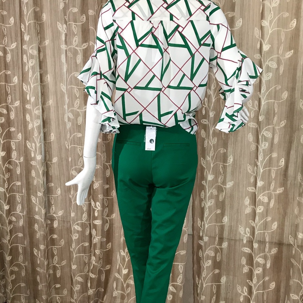 Blouse - Picture 3 of 3